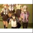 Mirai Nikki - Redial