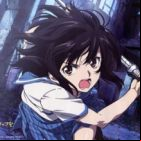 Strike the Blood (TV)