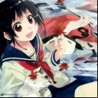 Inari, Konkon, Koi Iroha (TV)