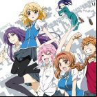 D-Fragments (TV)