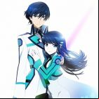 Mahouka Koukou no Rettousei (TV)