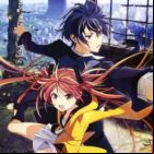 Black Bullet (TV)