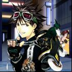 Air gear (TV)