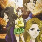 Glass no Kamen (TV)