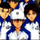 The Prince of Tennis