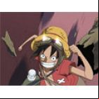 One Piece - Film 10 : Strong World