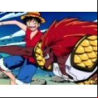 One Piece, le film