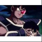 Dragon Ball Z : Le Combat fratricide