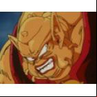Dragon Ball Z : Le Robot des glaces