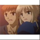 Fate/stay night TV Reproduction