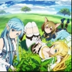 Sword Art Online: Extra Edition