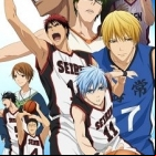 Kuroko no Basket (TV)