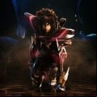 Saint Seiya Legend of Sanctuary