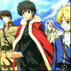 Kyou kara maoh (TV)