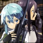 Sword Art Online II : Phantom Bullet