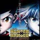 Hunter x Hunter - The last mission