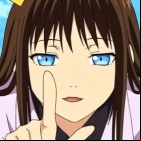 Noragami OAV