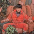 Akira - Anime comics