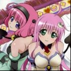 To love Ru