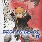 Broken Blade