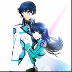 Mahouka Koukou no Rettousei