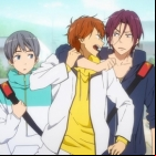 Free! Eternal Summer (OAV)