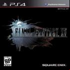 Final Fantasy XV