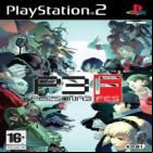 Persona 3 FES