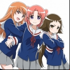 Mikakunin de Shinkoukei (TV)