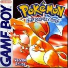 Pokemon Rouge