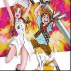 Abenobashi - Magical shopping street (TV)