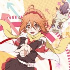 Mikagura gakuen kumikyoku (TV)