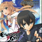 Sword Art Online - Aincrad
