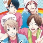 Rainbow Days (TV)
