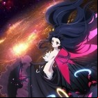 Accel World: Infinite Burst (TV)