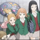 Orange (TV)
