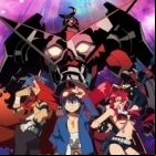 Gurren Lagann (TV)