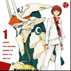 Kurogane no Linebarrels (TV)