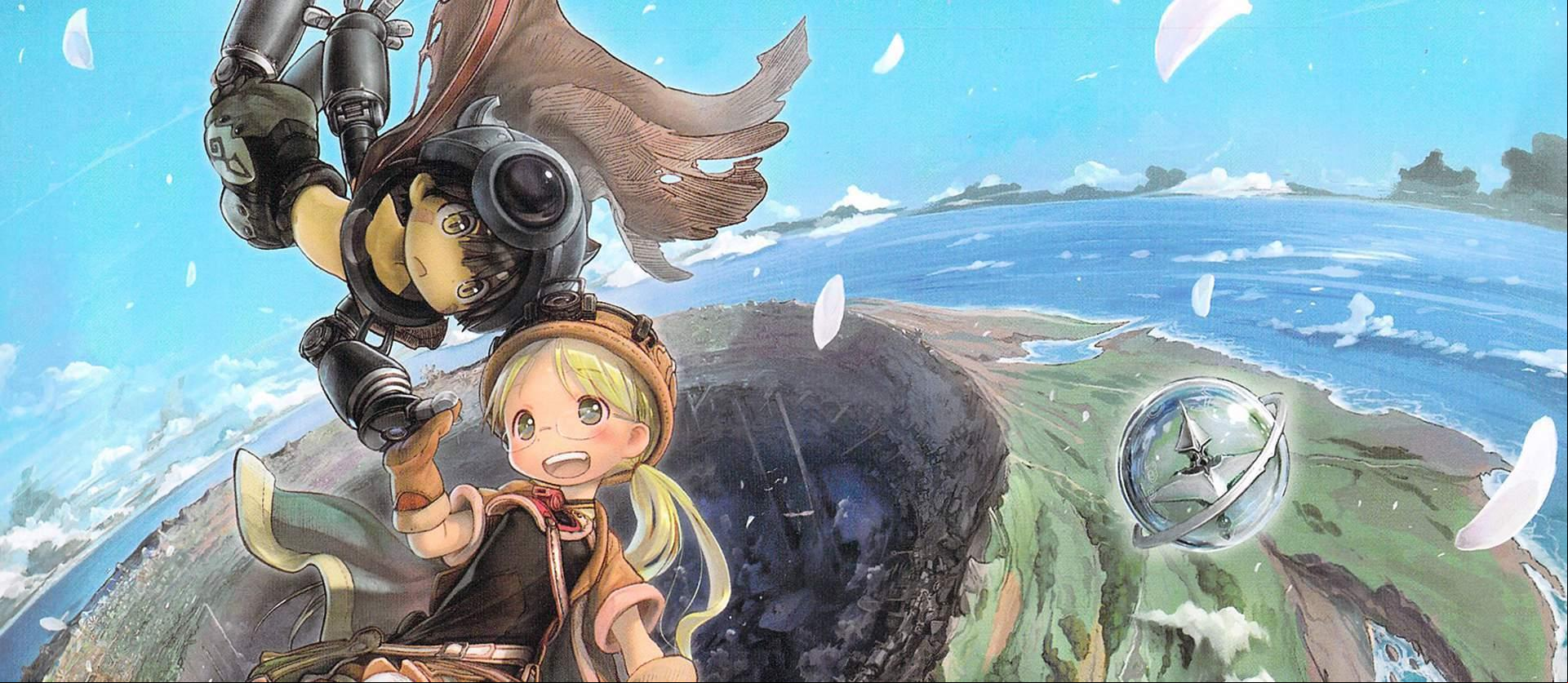 Made in Abyss (TV)