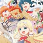 Hina Logi from Luck & Logic