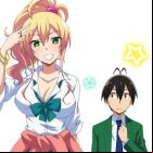 Hajimete no Gal (TV)