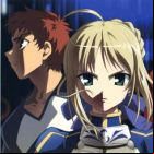 Fate/stay Night (TV)