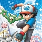 Pokémon Best Wishes 