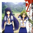 Hinamizawa Teiryuujo: Higurashi no Naku Koro ni Genten