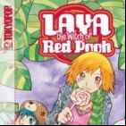 Laya, the Witch of Red Pooh