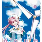 Aqua (manga)