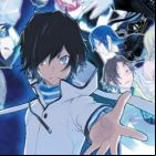 Devil Survivor 2 The Animation 