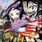 Joujuu Senjin!! Mushibugyo (TV)