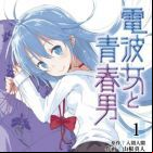 Denpa Onna to Seishun Otoko (TV)