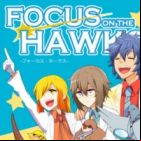 Hatoful Kareshi dj - Focus on the Hawks
